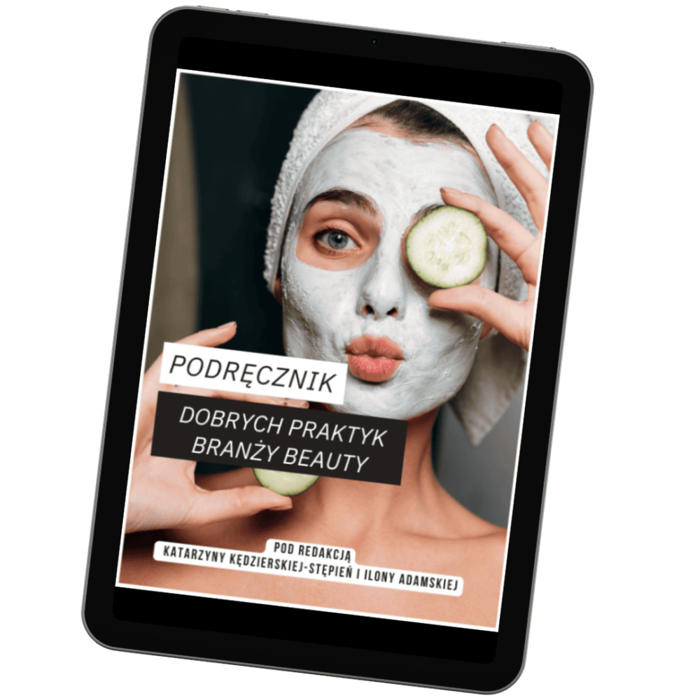 Podręcznik dobrych praktyk branży beauty